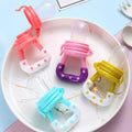 Baby Food Feeder Pacifiers Silicone Teether - Online Buy Kar