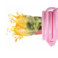 Baby Food Feeder Pacifiers Silicone Teether - Online Buy Kar
