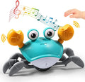 Crab Baby Toy For Crawling Modern And Premium Quality - Online Buy Kar