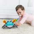 Crab Baby Toy For Crawling Modern And Premium Quality - Online Buy Kar